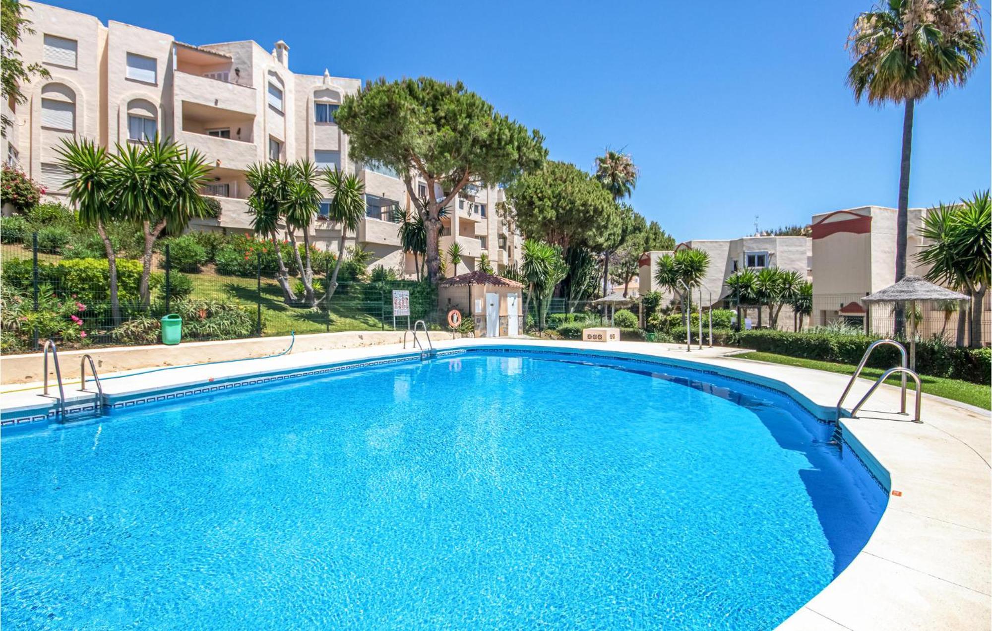 Apartmán Awesome In Riviera Del Sol With Kitchen La Cala De Mijas